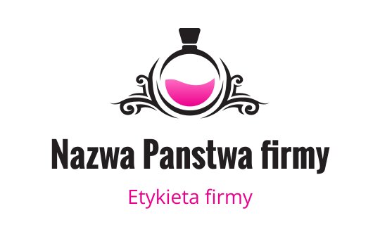 Perfumy logo