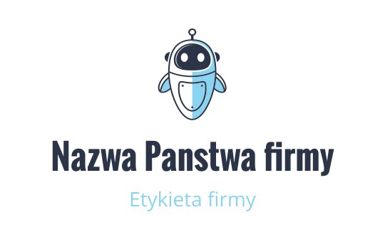 Robot logo