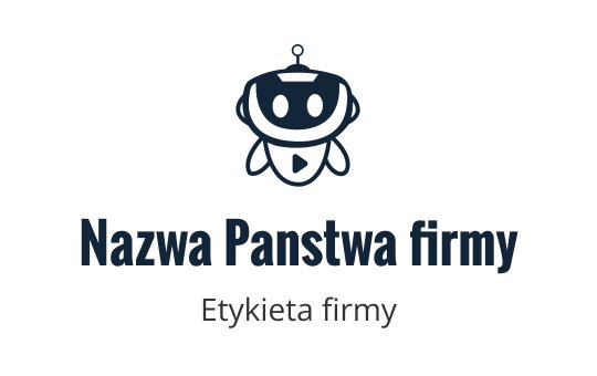 Robot logo