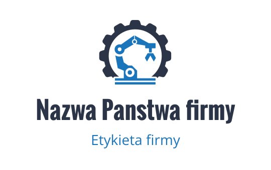Robot logo