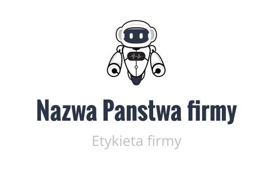 Robot logo