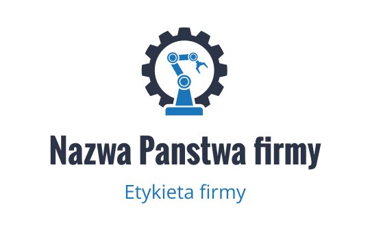 Robot logo