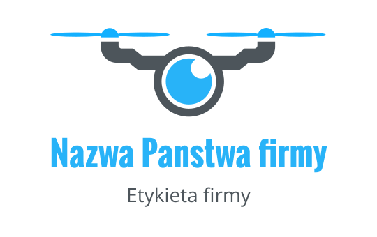 Dron logo