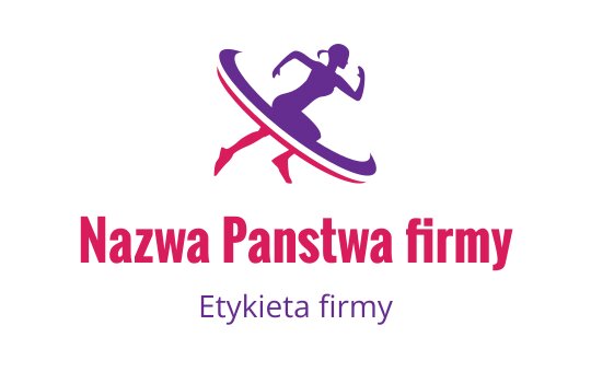 Prowadzenie logo