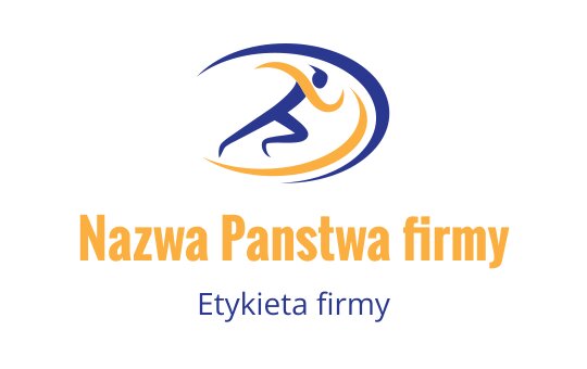 Prowadzenie logo