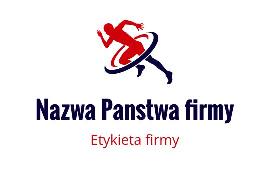 Prowadzenie logo