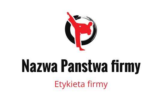Sztuki walki logo