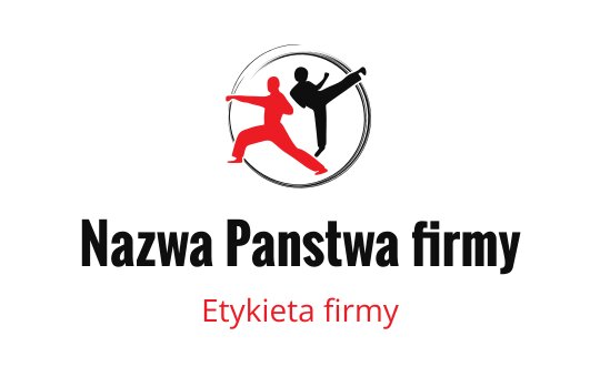 Sztuki walki logo