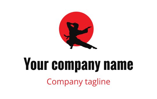 Tenis logo
