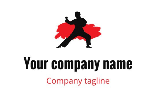 Tenis logo