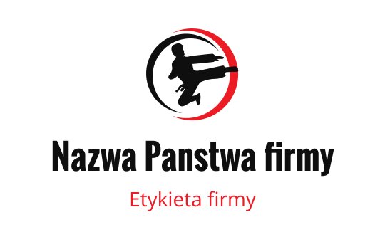 Sztuki walki logo