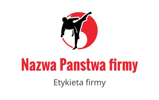 Sztuki walki logo