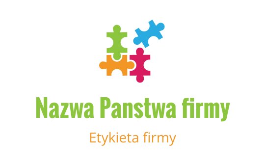 Puzzle logo