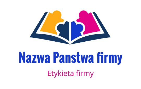 Puzzle logo