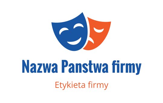 Strona logo