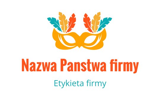 Wydarzenie logo