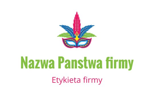 Strona logo