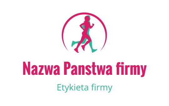 Prowadzenie logo