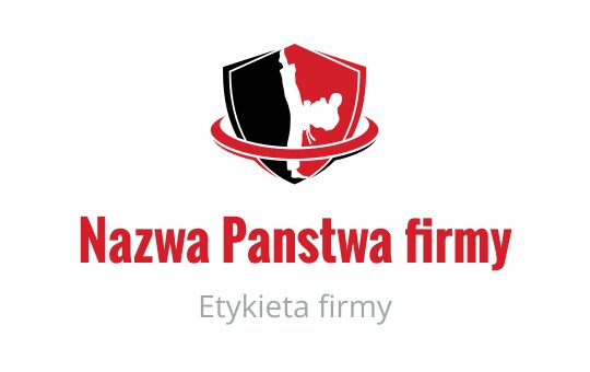 Sztuki walki logo