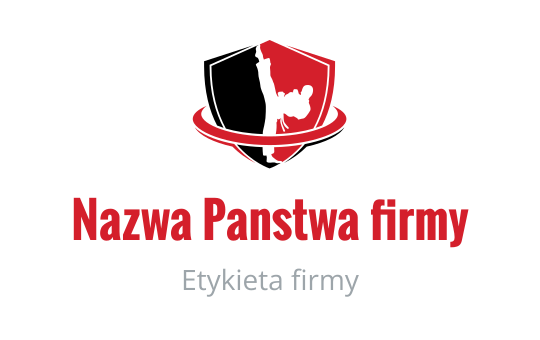 Sztuki walki logo