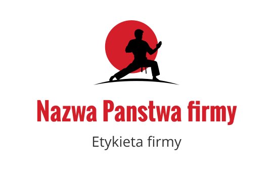 Sztuki walki logo