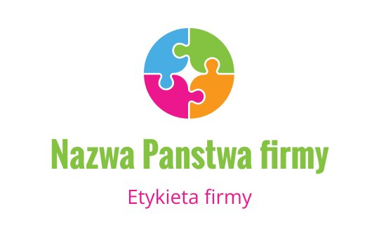 Puzzle logo