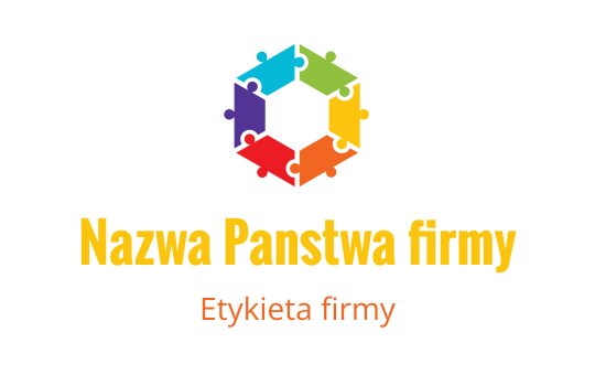Puzzle logo