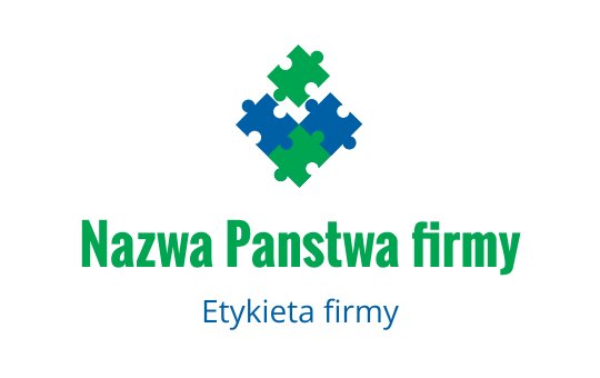 Puzzle logo
