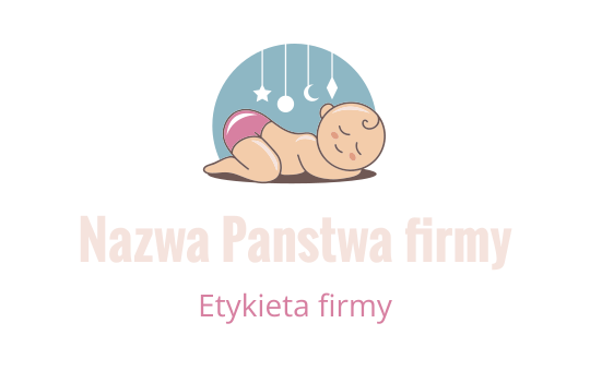 Dziecko logo