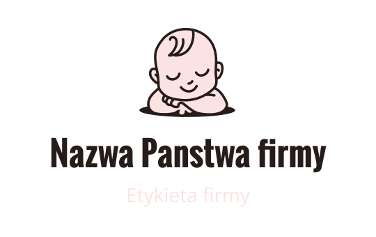 Dziecko logo