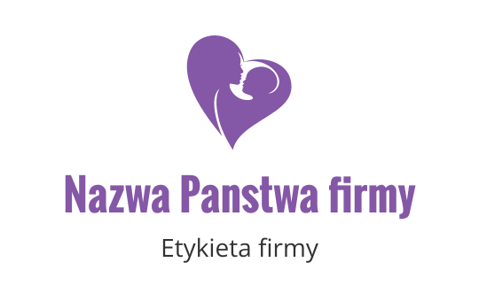 Dziecko logo