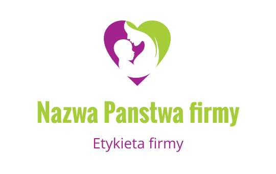 Dziecko logo