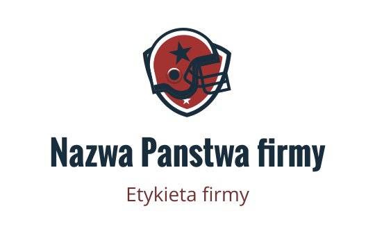 Futbol amerykanski logo