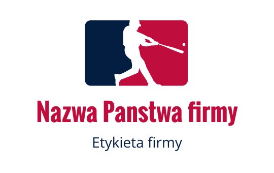 Baseball logo