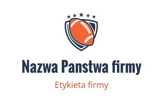 Futbol amerykanski logo