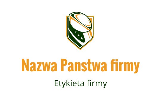 Rugby logo