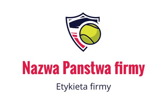 Tenis logo