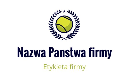 Tenis logo