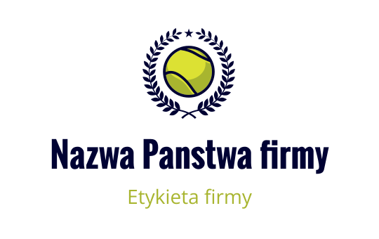 Tenis logo