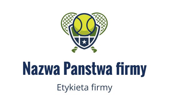 Tenis logo