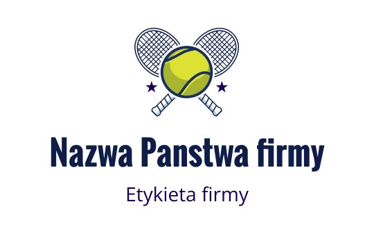 Tenis logo