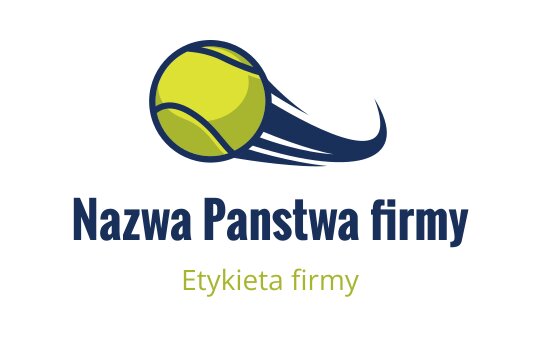 Tenis logo