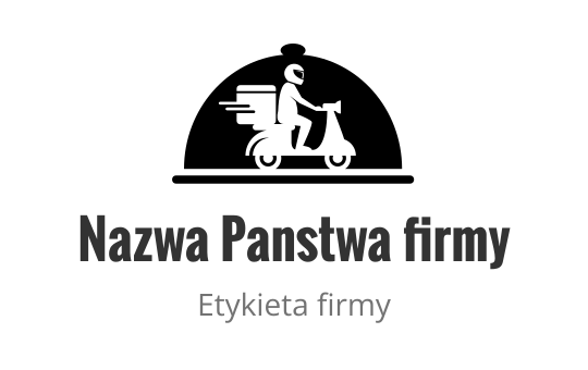 Dostawa logo