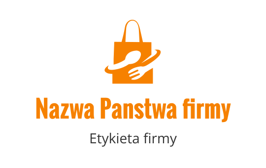 Dostawa logo