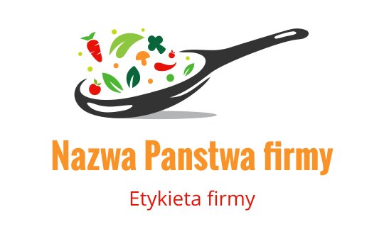 Pizza logo