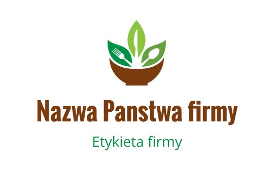 Organic logo