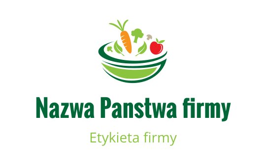 Warzywo logo