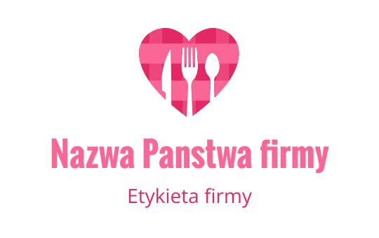 Dostawa zywnosci logo
