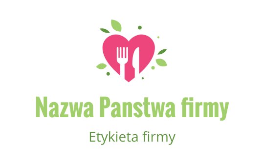 Dostawa zywnosci logo