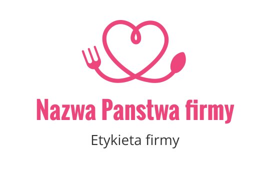 Dostawa zywnosci logo